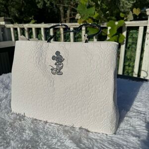 Loungefly Disney Mickey Mouse Figural Handle
Handbag